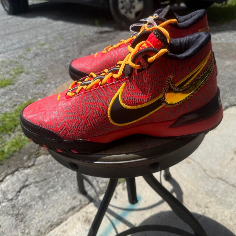 Nike Men's multi Trainers